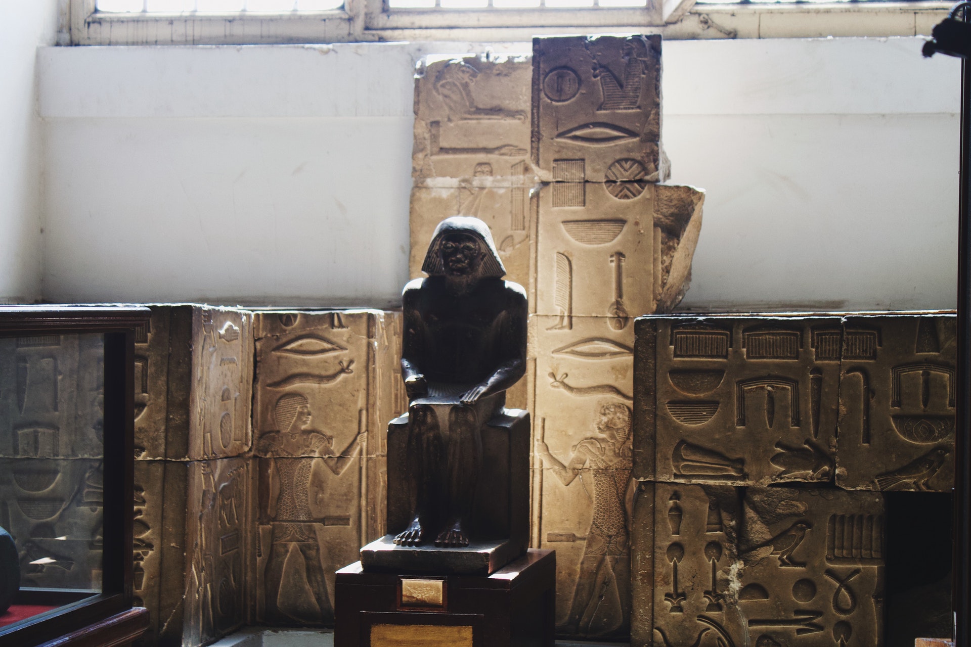 You are currently viewing פַּרְעֹה